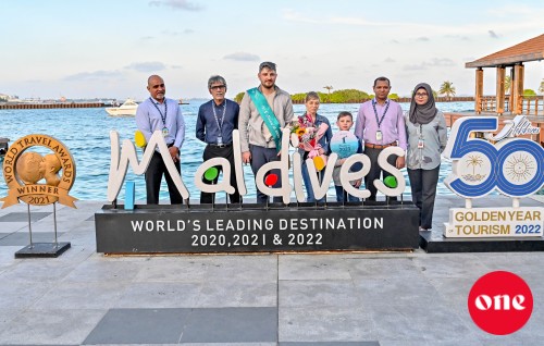 Sarukaaruge aa amaazu: fathuruverikamuna aharaku 6 billion dollar hoadhun!