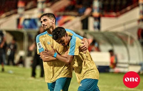 Dharanifungyakaaeku Valencia ge haalathuves goahun goahah: FIFA ge adhabaaeku suspension ehvves athuvedhaane!