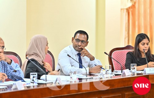 Live kuran edhifai vanikoh PG Shameen haazirukuraa committee sirru koffi