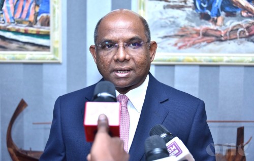 Minister of Foreign Affairs departs to Morocco on an Official Visit