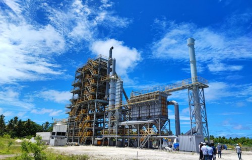 Kuni andhaigen karantu ufahdhaa plant ge masakkaiy nimumakaa gaathah