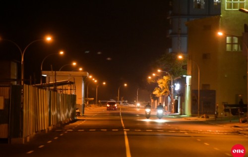 Male’ area to go under curfew again from 12 a.m. to 4 a.m.