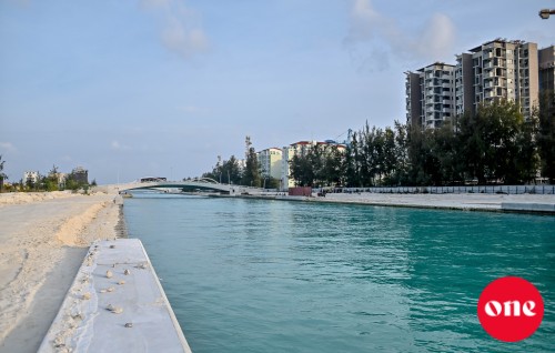 Channel park tharahgee kurumuge masahkaiy fashan e sarahahdhugai alhaafai huri ulhandhuthah nagan angaifi