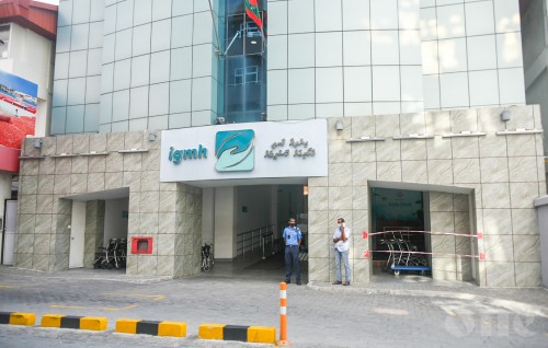 Dhaandhoo maaraamaaree: Bodethi zahamthakeh libunu 17 aharuge kuhjjaa ithuru faruvaa ah male' genesfi