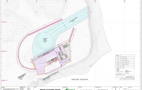UTF dock yard hadhanee askaree biya manavaruthakah beynun kurevey gothakah noon: MNDF