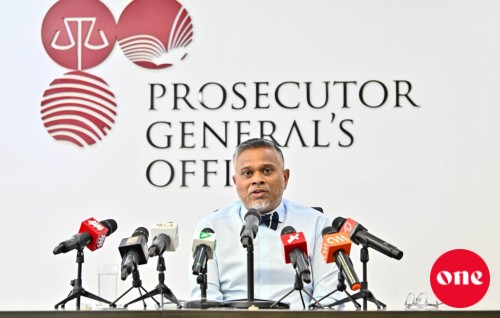 Nufoozu foaruvai bireh nudhekkeyne, majubooru kuraa hisaabun isthiufaa dheynan: Abbaas