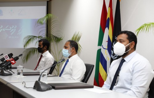 Kushuge veshin salaamaiyve an'buraa mujuthamau ah nukunna zuvaanunnah STELCO in fahi furusatheh