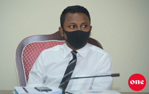 Verin ihulaastheri nuvaanama nizaamu badhalu kurumun vaane faidhaa eh noanaane: Usham