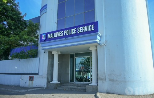 Police investigates sexual assault on a 15-year-old