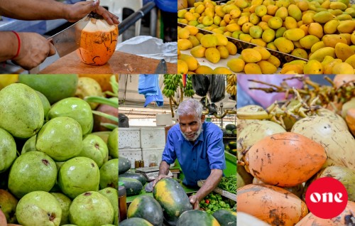 Roadha 15, ONE Roadha baazaaru: fanigiraa baavaiythah thiyaagi dhuvaheh