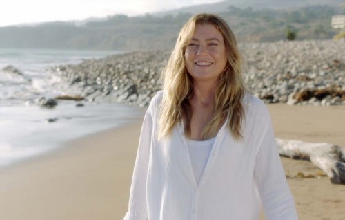 Another familiar face returns to 'Grey's Anatomy'