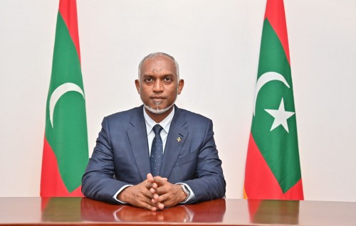 Veythuvedhiya 13 aharu council thakuge umraanee tharaggee ah samaalukan dhevifa eh nuvey: Raees