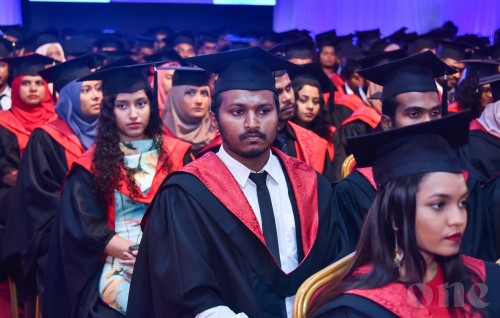 Raajein beyrun mathy thauleemah furusathu Fisheries Ministry in hulhuvailaifi