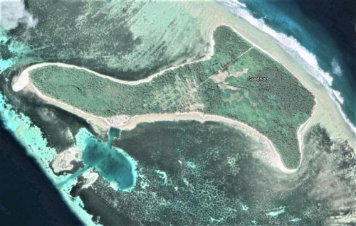 Sarukaarun dhin 3 rashun bin dhookurumugai iskan dheynee e atoll ehge dhanduverinnah: Agro