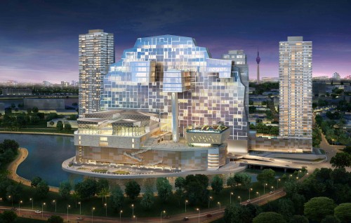 John Keells Properties – Sri Lanka’s premier real estate developer in Maldives to promote latest projects in Colombo