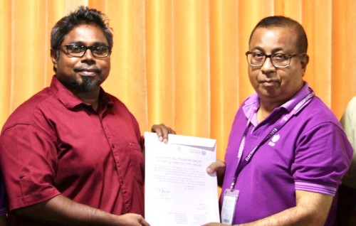 ''National intergration Party