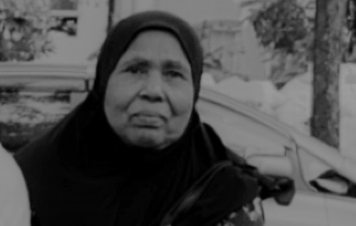 ONE ge thauziyaa