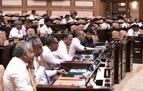 Economic Minister seeks Parliamentary advise on Minimum Wage