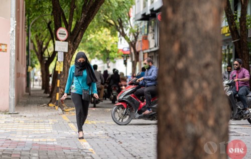MVR 10 million released as income support allowance