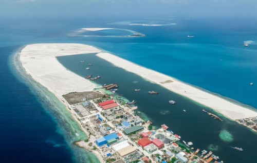 Hawks in Thilafushi ge 2 bimeh 18 million rufiyaa ah ganefi