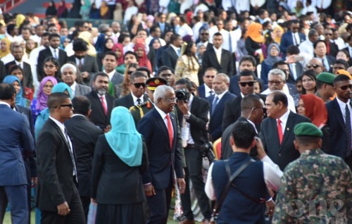 Bill protecting those who report corruption submitted at Parliament