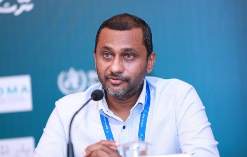Covid case thakaa gulhigen quarantine gai thibee 14 muvahzzafun, enmenge natheejaa ves negative: ADK