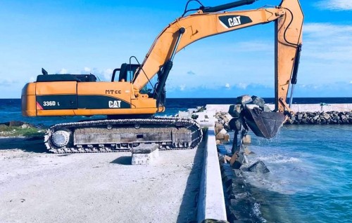 Isdhoo bandharu tharahgee kurumuge mashroou ge masahkaiy fashaifi
