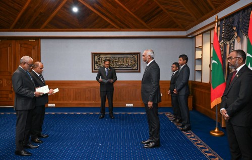 JSC ge menber kamah AbdulRaheem aai Riza ayyan koffi