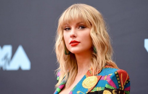 Taylor Swift surprise releases second 'From the Vault' song, 'Mr. Perfectly Fine'