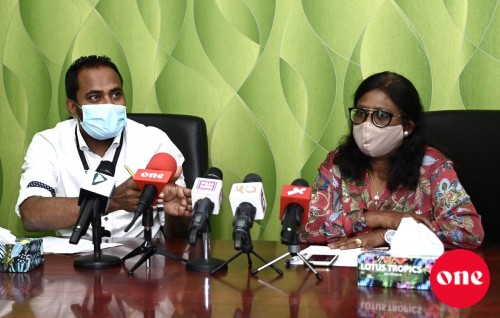 January 10 in feshigen kuni neren jeheyni reygandu: WAMCO