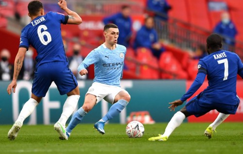 League cup ge 3 vana burugai Chelsea aai City ge kurimathilumeh