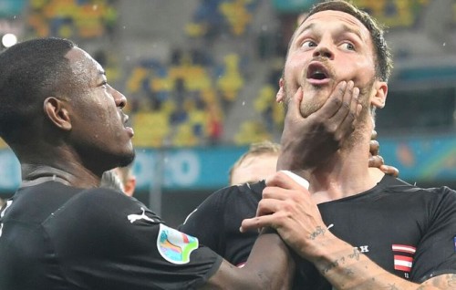 Preview: Netherlands match ah suspension gai huri Arnautovic neiythann dhahkaane