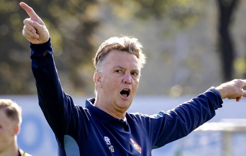 Netherlands gina kulhuntherinnah ''roagaa'' jehunu, ekamaku match ah asareh nukuraane!