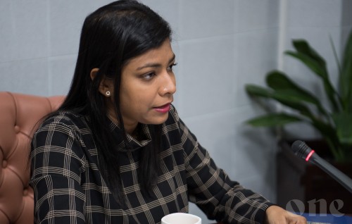 HRCM members cannot serve as senior officials of the Whistleblower Protection Unit: Rozaina