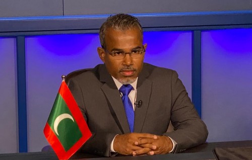 95 Gaumakun 259 husha'helhumakaaeku Raajje aa gulhey gothun thayyaru kohffaivaa report UPR inn adopt kohffi