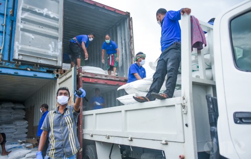 BREAKING: Kaaboathaketheege aguheyokurumah 366 Million Rufiyaa budget gai himanaifi