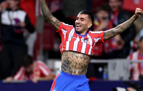 Massala boduvi Madrid derby evvaru