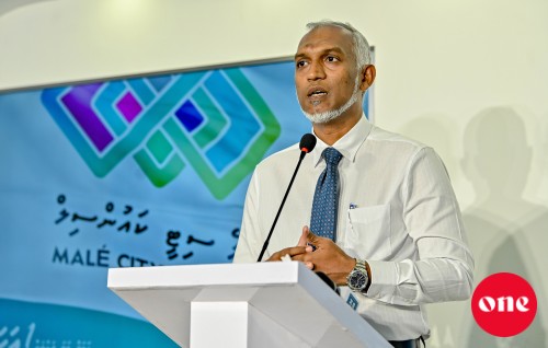 WAMCO in kuranee jehsun, maguthakun kuni nunagaa bahahtaanama court ah dhaanan: Mayor Muizzu