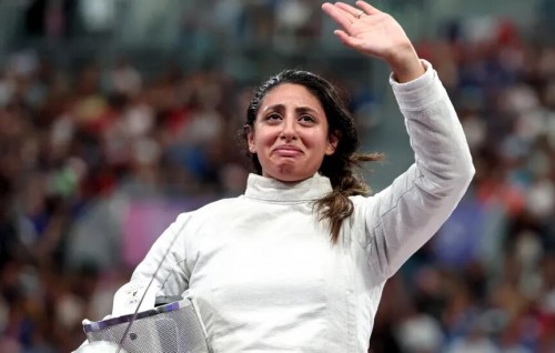 Ban'dah 7 mass: Olympics furusathu dhookoh nulai, varugadha hiyyvareh!