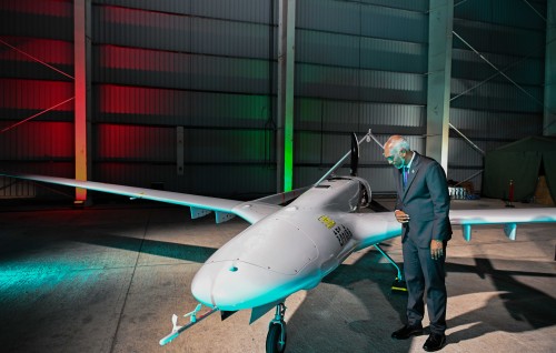 2024 Rewind: Drone thakaai eku, askaree gaabilukan ithurukuran gina masahkkaithakeh