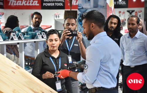 Bai lakka rufiyaa libey 