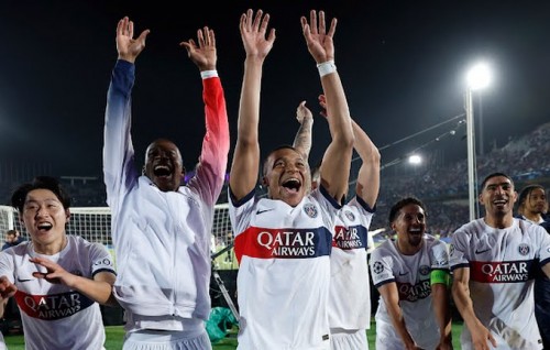 Monaco balivumun PSG ah france ge champion kan yageen vejje