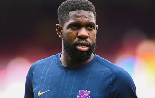 Umtiti musaara kudakuran ebbasvumun Barca ah Ferran Torres registry kurevijje