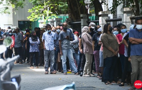 Vaccination hours increased