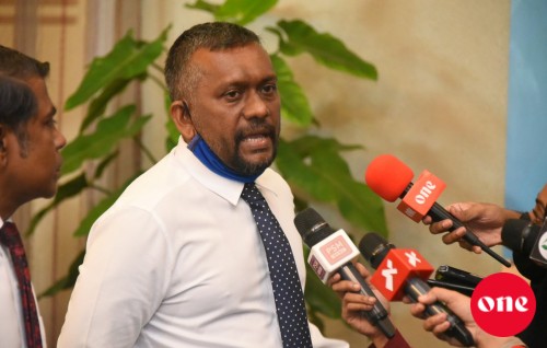 Raahjjeygai mi othee dhuniyeyge enme rahkkaatheri tourism, hurihaa fathuruverinnah dhauvathu aruvan: Minister Fayyaz