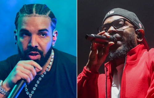 Drake accuses record company of using bots to ‘artificially inflate’ Kendrick Lamar’s song ‘Not Like Us’ on Spotify