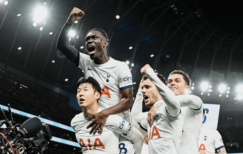 Tottenham form anburaalaifi, Newcastle balikuree bodukoh