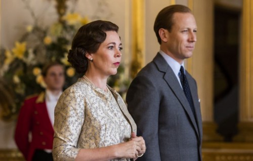 'The Crown' will get a 6th season, Netflix confirms