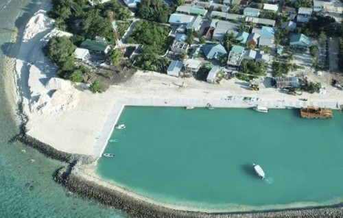 Henbadhoo bandharu tharahggee kurumuge mashroou ge masakkai nimijje