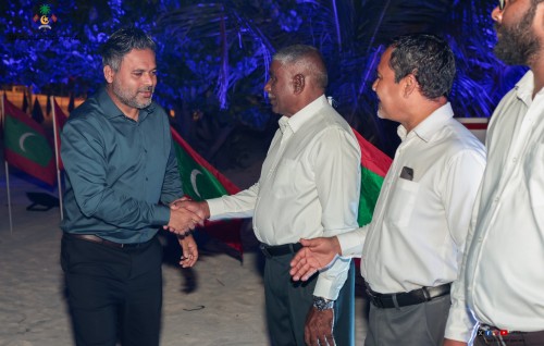 Farumasveri kamah haassa lui loaneh, rahunakaa nulai 7 lakka rufiyaa aa hamaya libeyne!